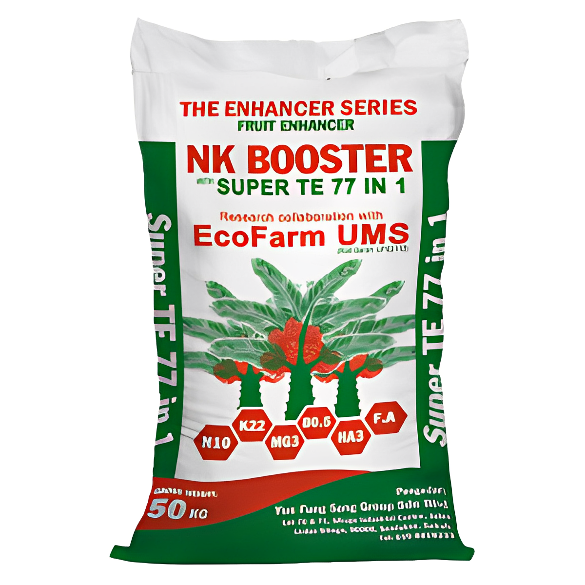 NK BOOSTER