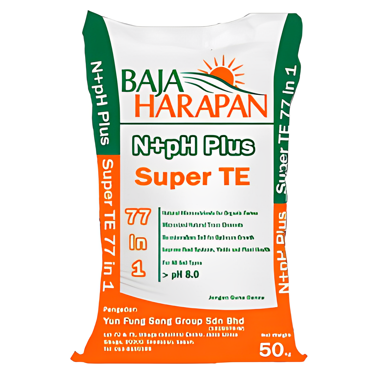 N+PH PLUS TE