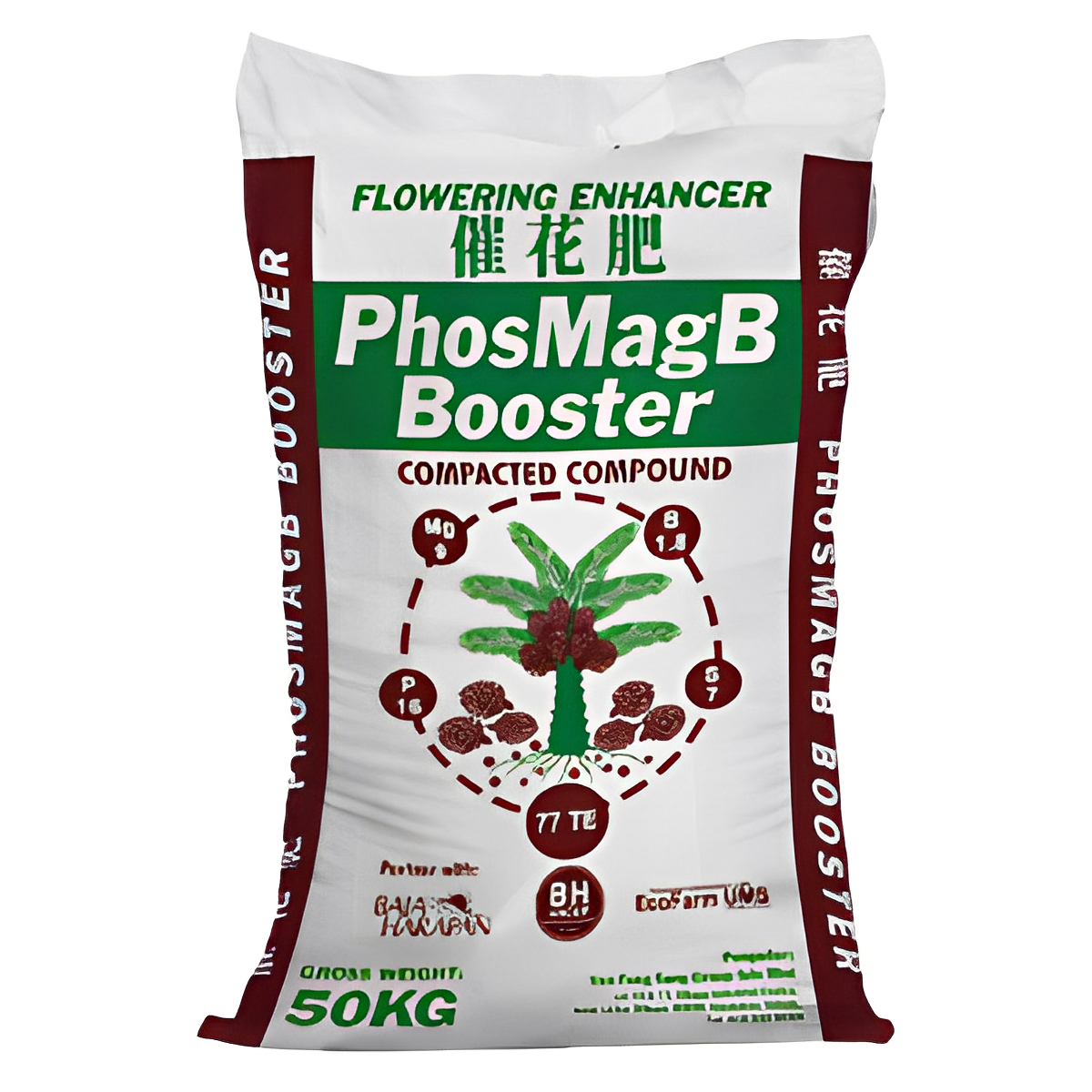 PHOSMAGB BOOSTER