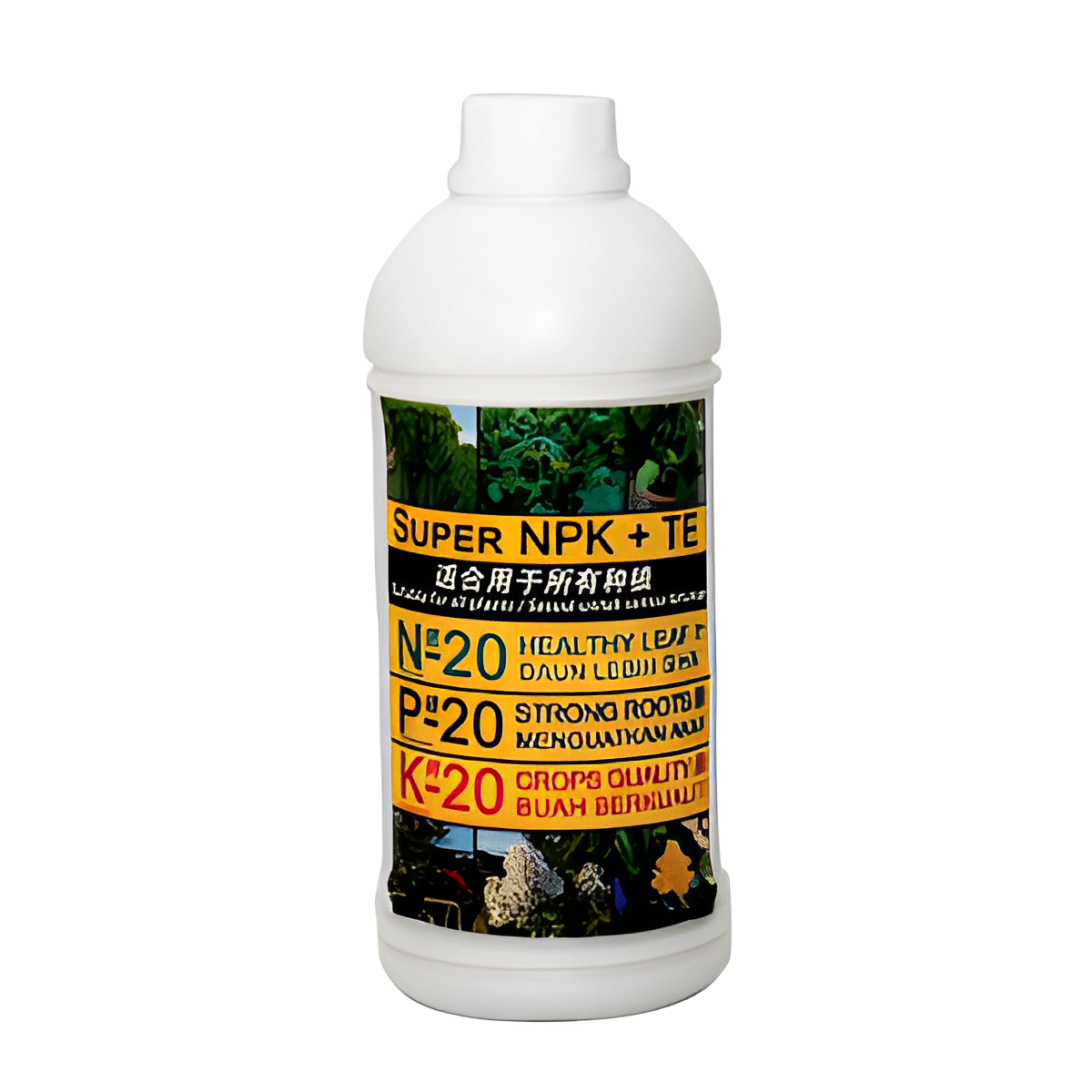 SUPER NPK 1L