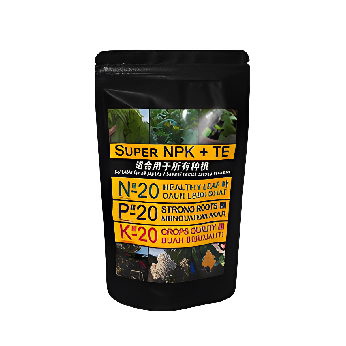SUPER NPK 200G